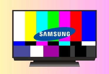 Penyebab Dan Cara Memperbaiki TV LCD Samsung Bergaris - Iskracomics.com
